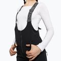 Moteriškos snieglenčių kelnės ROXY Summit Bib true black 6
