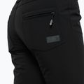 Moteriškos snieglenčių kelnės ROXY Summit Bib true black 7