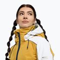 Moteriška snieglenčių striukė ROXY Peak Chic Softshell honey 6