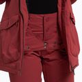 Moteriška snieglenčių striukė ROXY Stated Warmlink brick red 11