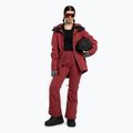 Moteriška snieglenčių striukė ROXY Stated Warmlink brick red 2