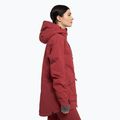 Moteriška snieglenčių striukė ROXY Stated Warmlink brick red 3