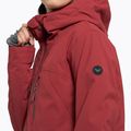 Moteriška snieglenčių striukė ROXY Stated Warmlink brick red 6