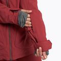Moteriška snieglenčių striukė ROXY Stated Warmlink brick red 8