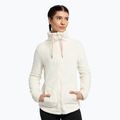 Moteriški snieglenčių marškinėliai ROXY Tundra Fleece Egret