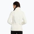 Moteriški snieglenčių marškinėliai ROXY Tundra Fleece Egret 4