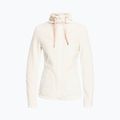 Moteriški snieglenčių marškinėliai ROXY Tundra Fleece Egret 9