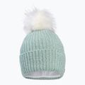 Moteriška žieminė kepurė ROXY Peak Chic fair aqua 2
