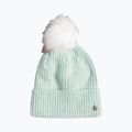 Moteriška žieminė kepurė ROXY Peak Chic fair aqua 4