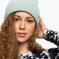 Moteriška žieminė kepurė ROXY Peak Chic fair aqua 5