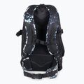 Moteriška snieglenčių kuprinė ROXY Tribute 23 l true black flowers 3