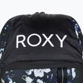 Moteriška snieglenčių kuprinė ROXY Tribute 23 l true black flowers 4