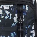 Moteriška snieglenčių kuprinė ROXY Tribute 23 l true black flowers 5
