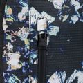 Moteriška snieglenčių kuprinė ROXY Tribute 23 l true black flowers 6