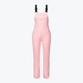 Vaikiškos snieglenčių kelnės ROXY Non Stop Bib mellow rose
