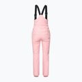 Vaikiškos snieglenčių kelnės ROXY Non Stop Bib mellow rose 2