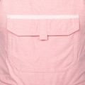 Vaikiškos snieglenčių kelnės ROXY Non Stop Bib mellow rose 3