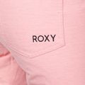 Vaikiškos snieglenčių kelnės ROXY Non Stop Bib mellow rose 6