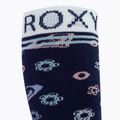Vaikiškos snieglenčių kojinės ROXY Frosty medieval blue neo logo 4