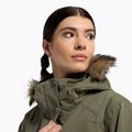 Moteriška snieglenčių striukė ROXY Meade deep lichen green 6