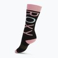Vaikiškos kojinės snieglentei ROXY Frosty true black 2