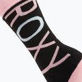 Vaikiškos kojinės snieglentei ROXY Frosty true black 3