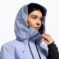 Moteriška snieglenčių striukė ROXY Gore-Tex Stretch Purelines Easter egg 5