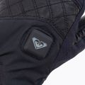 Moteriškos snieglenčių pirštinės ROXY Sierra Warmlink black 4