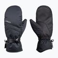 Moteriškos snieglenčių pirštinės ROXY Gore Tex Fizz Mitt true black