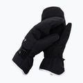 Moteriškos snieglenčių pirštinės ROXY Jetty Solid Mitt black