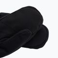 Moteriškos snieglenčių pirštinės ROXY Jetty Solid Mitt black 5