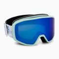 Moteriški snieglenčių akiniai ROXY Izzy seous/ml blue