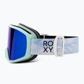 Moteriški snieglenčių akiniai ROXY Izzy seous/ml blue 4