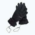 Moteriškos snieglenčių pirštinės ROXY Gore Tex Fizz true black 6