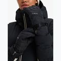Moteriškos snieglenčių pirštinės ROXY Gore Tex Fizz true black 9