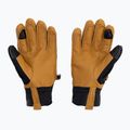 Quiksilver Squad Yellow Snieglenčių pirštinės EQYHN03178 2