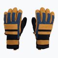 Quiksilver Squad Yellow Snieglenčių pirštinės EQYHN03178 3