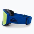 Quiksilver Storm ryškiai kobalto/ml oranžinės spalvos snieglenčių akiniai EQYTG03143-XBBN 4