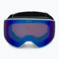 Moteriški snieglenčių akiniai ROXY Storm fair aqua/ml blue 3