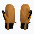Quiksilver Squad Mitt Yellow EQYHN03161 Snieglenčių pirštinės 2