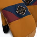 Quiksilver Squad Mitt Yellow EQYHN03161 Snieglenčių pirštinės 4