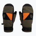 Quiksilver Squad Mitt Green EQYHN03161 Snieglenčių pirštinės 2