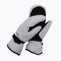 Moteriškos snieglenčių pirštinės ROXY Jetty Solid Mitt white