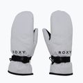 Moteriškos snieglenčių pirštinės ROXY Jetty Solid Mitt white 3