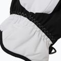 Moteriškos snieglenčių pirštinės ROXY Jetty Solid Mitt white 5