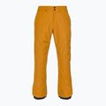 Quiksilver Estate yellow vyriškos snieglenčių kelnės EQYTP03146