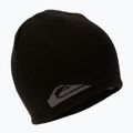Quiksilver M&W snieglenčių kepurė juoda EQYHA03329