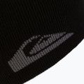 Quiksilver M&W snieglenčių kepurė juoda EQYHA03329 3