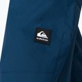 Quiksilver vaikiškos snieglenčių kelnės Mash Up Bib navy blue EQBTP03043 4