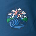 Quiksilver Kai Jones Ambition vaikiška snieglenčių striukė vaikams oranžinė ir tamsiai mėlyna EQBTJ03169 7